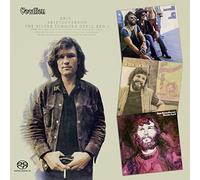 Kristofferson, Kris - The Silver Tongued Devil and I/Border Lord/+