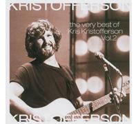 Kristofferson,Kris - The Very Best of Kris Kristofferson Vol.2