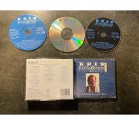 Kristofferson, Kris - Thirty-Six All-Time Greatest