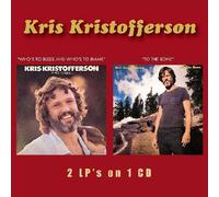 Kristofferson,Kris - Who'S to Bless & Who'S to Blam