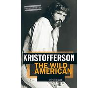 Stephen Miller Kristofferson (Tascabile)