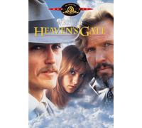 Kristofferson/Walken/Huppert/H - Heaven S Gate