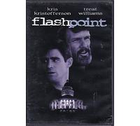 Kristofferson/Williams - Flashpoint