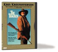 Kristofferson/Wilson/Moses/Hud - Tracker