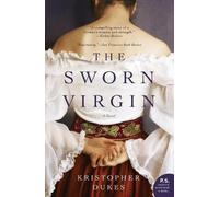 Kristopher Dukes The Sworn Virgin (Tascabile)