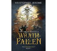 Kristopher Jerome Wrath of the Fallen (Tascabile)