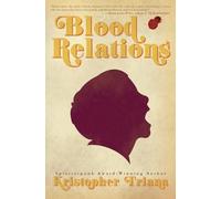 Kristopher Triana Blood Relations (Tascabile)