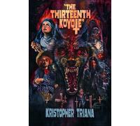 Kristopher Triana The Thirteenth Koyote (Tascabile)