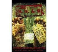 Kristopher Triana Wrath James White J F Gonzalez D.O.A. II (Tascabile) D.O.A.