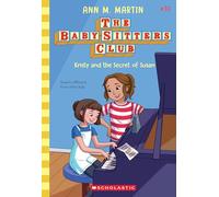 Kristy and the Secret of Susan