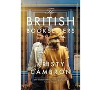 Kristy Cambron The British Booksellers (Tascabile)