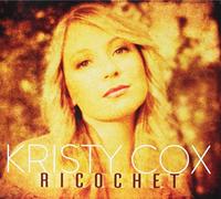 Kristy Cox - Ricochet