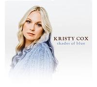 Kristy Cox - Shades Of Blue