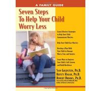 Kristy Hagar Robert Brooks Sam Go Seven Steps to Help Your Child Wor (Tascabile)