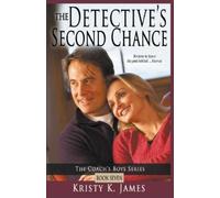 Kristy K James The Detective's Second Chance (Tascabile) Coach's Boys