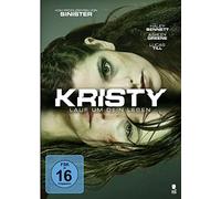 Kristy - Lauf um dein Leben