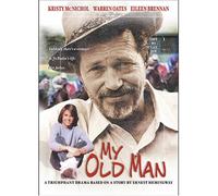 Kristy Mcnichol - My Old Man