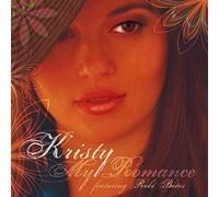 Kristy - My Romance