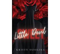 Kristy Ozolina Sweet Little Devil (The Devil's Duet) (Tascabile)