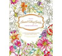 Kristy Rice Kristy's Summer Cutting Garden (Tascabile) Kristy's Cutting Garden