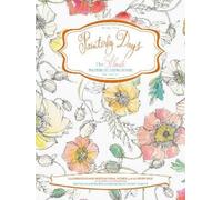 Kristy Rice Painterly Days (Tascabile) Painterly Days