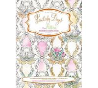 Kristy Rice Painterly Days (Tascabile) Painterly Days