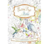 Kristy Rice Painterly Days (Tascabile) Painterly Days