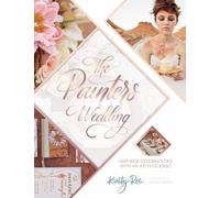 Kristy Rice The Painter's Wedding (Tascabile)
