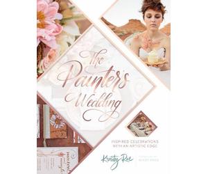 Kristy Rice The Painter's Wedding (Tascabile)