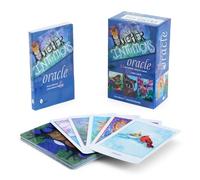 Kristy Robinett Higher Intuitions Oracle (Mixed Media Product)