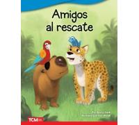 Kristy Stark Amigos al rescate (Tascabile) Literary Text