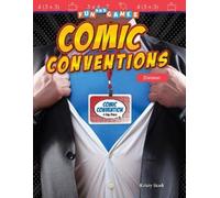 Kristy Stark Fun and Games: Comic Conventions (Tascabile)