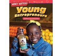 Kristy Stark Money Matters: Young Entrepreneurs (Tascabile)