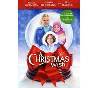 Kristy Swanson - Christmas Wish [ Edizione: Stati Uniti]