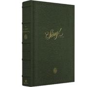 Kristyn Getty, Keith; The Sing Hymnal (Cloth over Board, G (Copertina rigida)