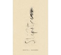 Kristyn J Saunders Slipstream (Tascabile)