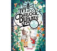 Kristyna Litten Ivy und Bärlock Holmes. Fall 1: Die rätselhaf (Copertina rigida)