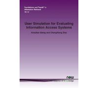 Krisztian Balog Chen User Simulation for Evaluating Information Acc (Tascabile)