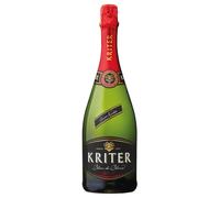Kriter Vin Mousseux Blanc de Blancs Brut 0,75 ℓ