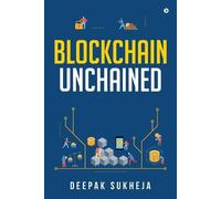 Kriti Ohri Sabbineni Nagini Blockchain Unchained (Tascabile)