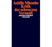 Kritik der schwarzen Vernunft: 2205