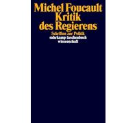 Kritik des Regierens: Schriften zur Politik: 1933