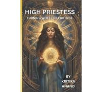 Kritika Anand High Priestess (Tascabile)