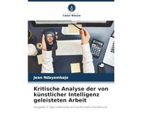 Kritische Analyse der von künstlicher Intelligenz geleisteten Arbeit: Ausgabe 2: Das makroökonomische Instrumentarium