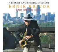 Krivda, Ernie - Bright & Shining Moment