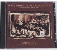 Krivda, Ernie & Fat Tuesday - Body & Soul