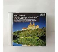 Kriveni/Rozhdestvensky/Neumann - Tchaikovsky: Highlights Ballet