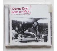 Krivit,Danny - Danny Krivit-Edits By Mr.K