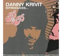 Krivit,Danny - Danny Krivit Introduces P&P