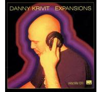 Krivit,Danny Pres. - Expansions Danny Krivit